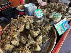 -老妈宫粽球