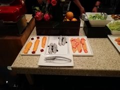 -郑州希尔顿酒店·阿米奇意大利餐厅