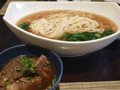 千禧牛肉面-无锡千禧大酒店·琥珀西餐厅