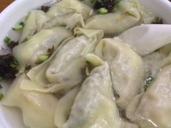 全家福-周素珍馄饨(王家弄店)