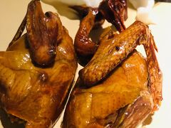 -鸽子侯·家宴·平价海鲜(市图书馆店)