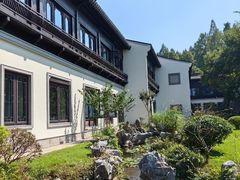 -杭州西湖柳莺里酒店