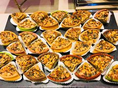 -百合酒店-香榭里自助餐厅