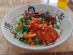 -老陕西面馆(庄市店)