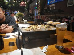 -别院里音乐餐酒吧(双流航空港店)