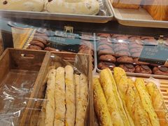 酸奶蔓越莓-UH祐禾(上海五角场万达店)