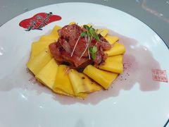 -禧瑞都大饭店(吊桥路店)