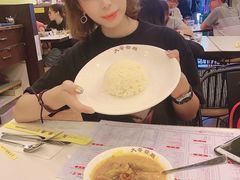 -大哥餐厅(西城花园店)