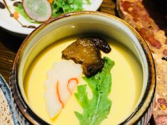 -樱之盛宴·蟹料理海鲜自助(前进大街店)
