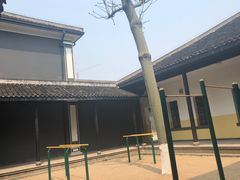 -湖南省立第一师范学校旧址