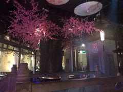 -韵秋荷(宝山龙湖天街店)