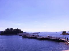 -千岛湖石林