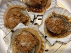 -马路边上·小海鲜烧烤(八一路店)