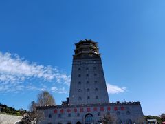 -珲春防川景区