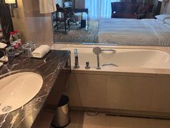 -济南富力凯悦酒店