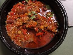 -蜀川川破店·江湖菜·烧烤(北京首店)