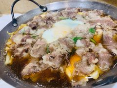 -东京屋(武定路店)