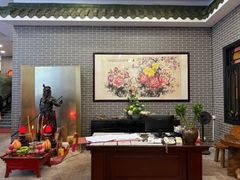 -粥旺庄(芳村店)