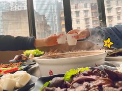 -土连锅·现熬养生汤锅(梁家巷店)