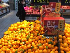-大润发(张江店)