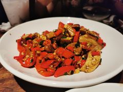 -德叔阙里·衢州菜馆(月湖店)
