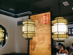 -田婆婆的菜(海口友谊阳光城店)