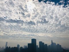 -荔枝公园-小平画像广场