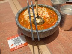 -浩海火燒雲傣家菜(芮欧百货店)