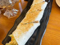 -BRBR叙利亚餐厅(总店)