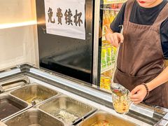 -兰溪十八浇(天一店)