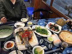 -炊烟餐厅
