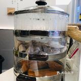 这家就在金牛万达背后 位置可谓是超级好找 蛮不错的