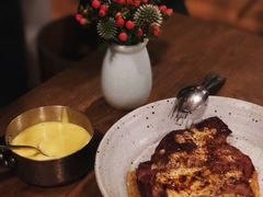 -BOR Eatery(安福路店)