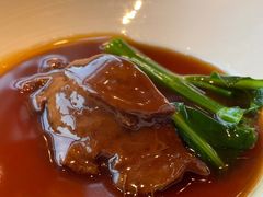 -天龙轩(香港丽思卡尔顿酒店)