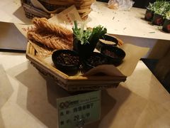 -大张烙馍村(泉山店)