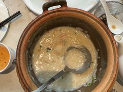 -潮州府·潮菜·砂锅粥(徐家汇店)