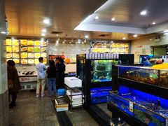 -轩记海鲜餐厅·四十五年老字号·经典粤菜(西区彩虹店)
