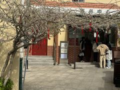 -青岛德国监狱旧址博物馆