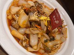 -周家二小姐的菜(西津渡店)