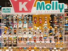 -泡泡玛特POPMART(天环购物中心店)