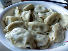 -北方饺子王·海肠捞饭·海鲜锅(山大店)