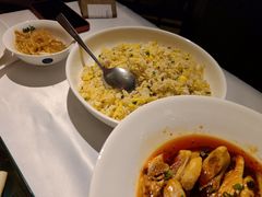 -中心大酒店·本味餐厅