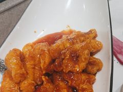 -箪食巷私房菜馆·鲁菜(玉函路店)