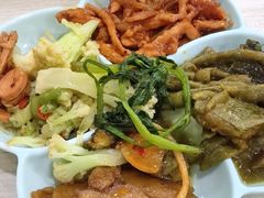 -晓宇盒饭(民安街店)