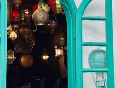 -苏坦土耳其西餐厅(玉林店)