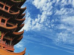 -黄鹤楼