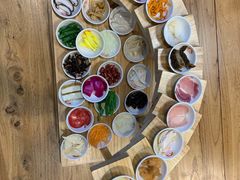 高原山珍过桥米线-双桥园·云南过桥米线(古城南门店)