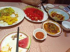 -鼎好家常菜(天桥店)