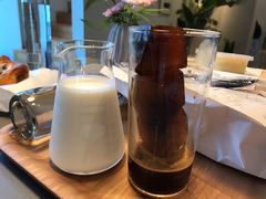 -dotcom coffee古点咖啡(致真大厦店)