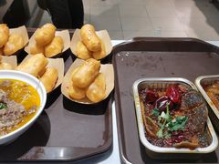 -北大家园食堂
